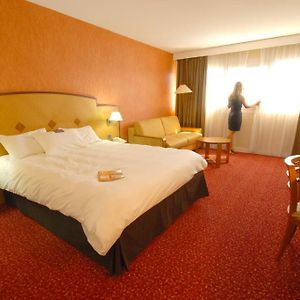 Mercure Ile De Nantes